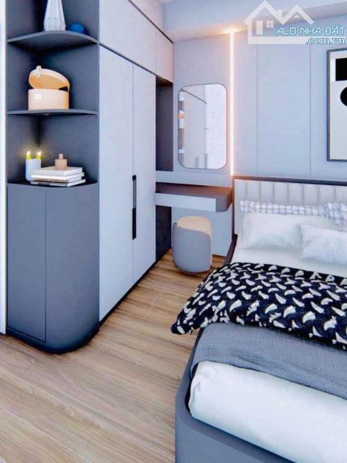 🏡 Bán nhà CMT8 P.15 Q.10, nở hậu, giá chỉ 6.x tỷ! - 2