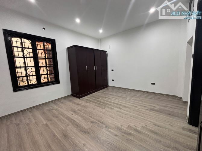 Cho Thuê Nhà Nguyên Căn Quận Bắc Từ Liêm. 60m2 x 4 tầng. Vào Ở Ngay. Ô Tô đỗ cửa. - 2