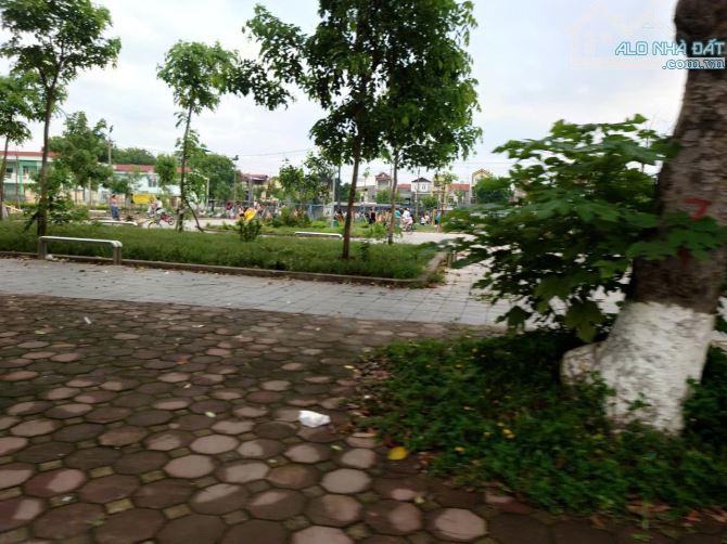 cần thanh khoản lô 85m2 Đông Anh - Hải Bối, Ô tô, Kinh Doanh, Giá đầu tư - 2