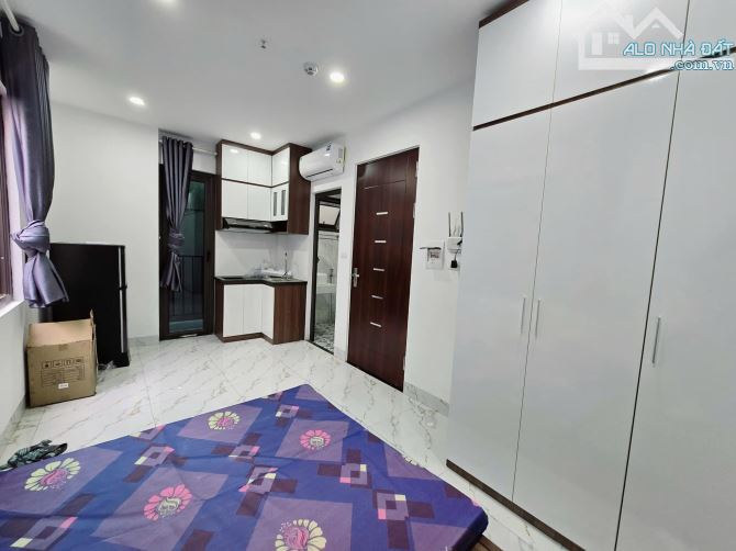 CCMN Mỹ Đình- Nam Từ Liêm, 55m2- 8 tầng- nhỉnh 12 tỷ - 2