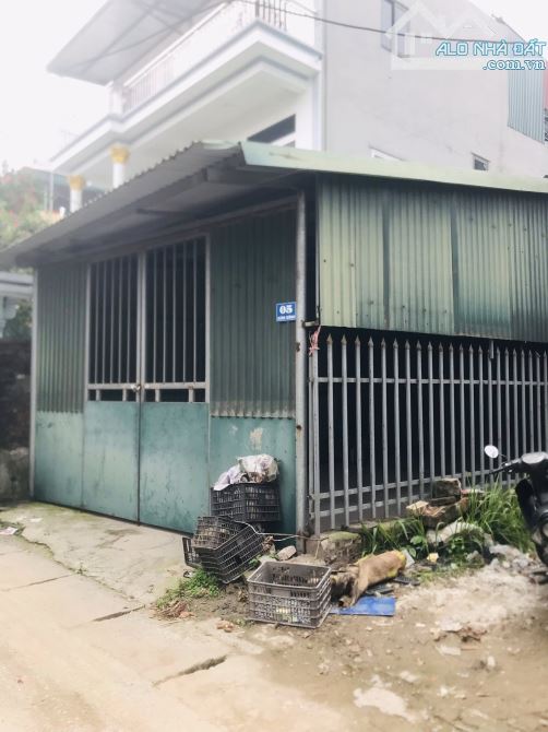 ĐẤT NỀN VIỆT HÙNG 100M2 TUYỆT ĐẸP VUÔNG VẮN, THÔNG OTO, VÀI BƯỚC RA UỶ BAN XÃ - 2