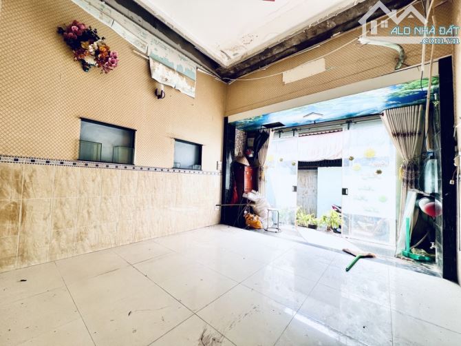 BÁN NHÀ KHU AN NINH – GẦN AEON TÂN PHÚ – 56M² – 2 TẦNG - 2