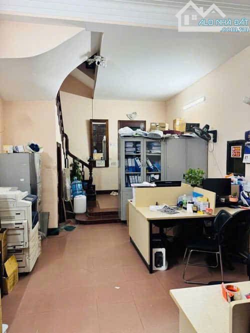 Bán nhà ô tô, Ngõ thông, KD, Yên Lãng, Thái Hà, Láng Hạ, Đống Đa. 71m2. Giá: 31,5 Tỷ - 8
