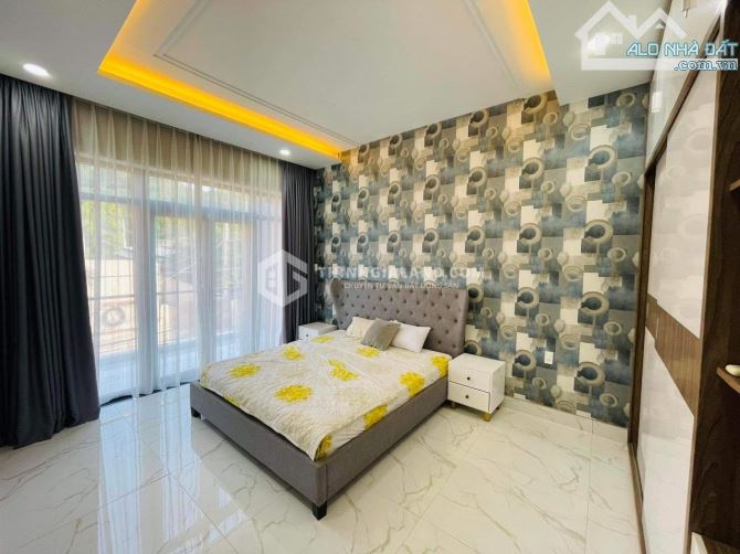 CHỈ HƠN 15 TỶ CHO CĂN BIỆT THỰ ĐẸP VIEW BIỂN VÀ NÚI PHƯỜNG 5 TP VŨNG TÀU - 3