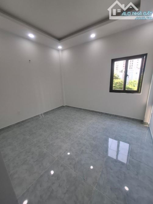 BÁN NHÀ QUẬN 8, Nhà Mới 4 Tầng, AN DƯƠNG VƯƠNG, 52m2, CHỈ HƠN 7TỶ - 5