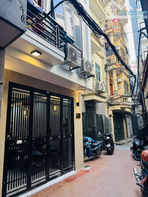 SIÊU HIẾM.54M. 3T. 8,2 TỶ. DÂN XÂY. NGÕ NÔNG. RỘNG. Ở SƯỚNG.MỸ ĐÌNH. PHÚ MỸ. - 3