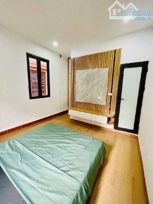 Nhà Kinh doanh phố Khương Thượng - lô góc 3 mặt thoáng - 3