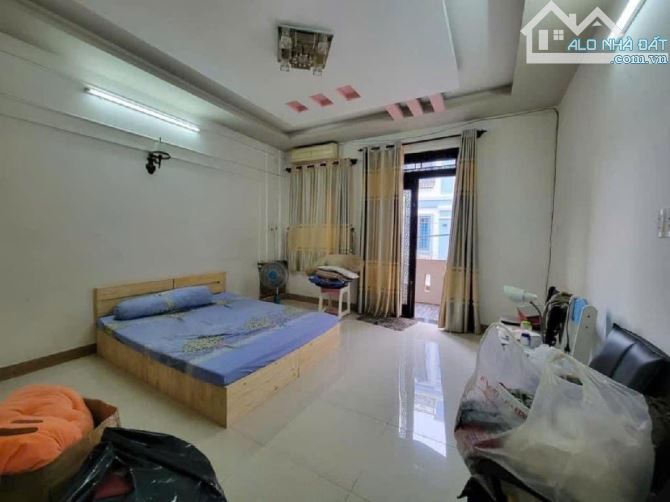 Hạ 600tr Bán gấp CHDV Nguyễn Văn Khối 80M2, Doanh thu 40tr/th chỉ 9,7 tỷ TL - 3