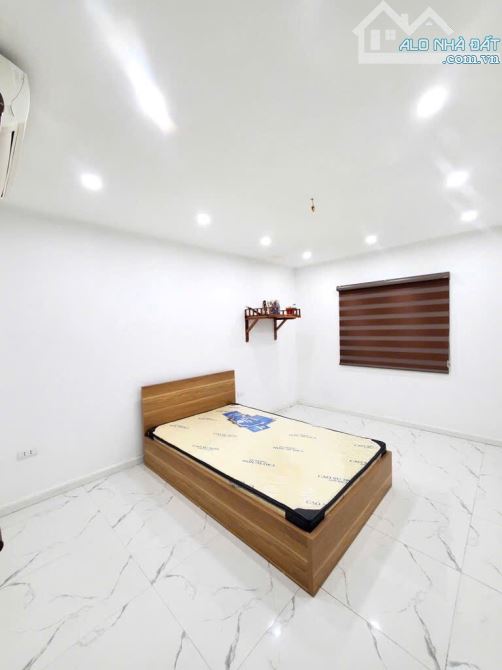 Nhà Minh Khai 4 tầng 3 ngủ-HÀNG XÓM TIMES CITY -NGÕ THÔNG 2 PHỐ - Ô TÔ SÁT NHÀ - 3