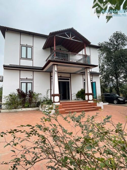 👉 Cần bán nhà 2 tầng Ngọc Thanh- Phúc Yên DT 742m2mặt tiền 28m hơn 5tỉ - 3