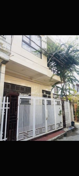 Bán nhà Ngõ Trương Pháp Hải Thành - 3