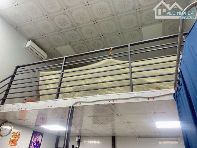 ☘️Cần Bán Nhà Hẻm Xe Tải Thạnh Xuân 40 Quận 12- Cấp 4 gác lửng 105m2(5x21)- chỉ hơn 3tỷ - 3