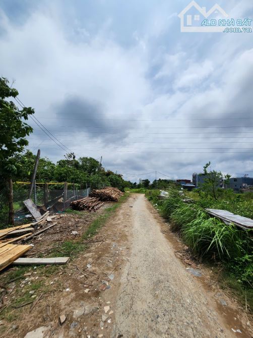 Cần bán lô đất mặt trục đường An Phú, ngay NVH Trang Quan , đường rộng thoáng mát. - 3
