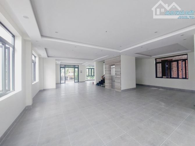 Cho thuê biệt thự ngay trung tâm biên hòa, khu dân cư D2D. DT 442m2 sàn 750m2 ngay Topaz. - 3