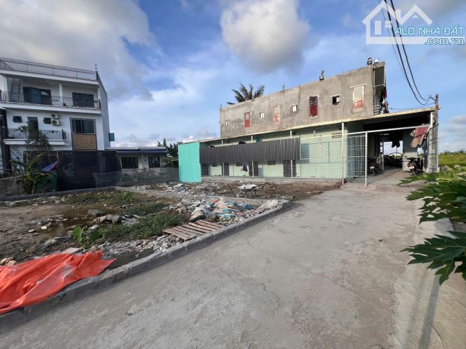 61,8m2 chợ Hương, Hưng Đạo, Dương Kinh - 3