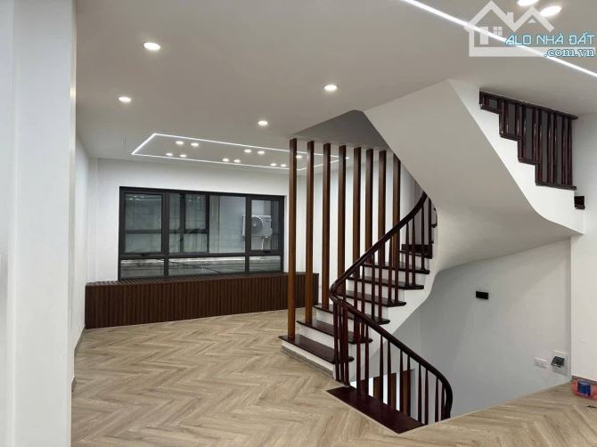 ✨ HIẾM, RẺ, QUAN NHÂN, Ô TÔ,  NHÀ ĐẸP MỚI, NGÕ NÔNG ,  56m², 6 T, 10.8TỶ💥 - 3