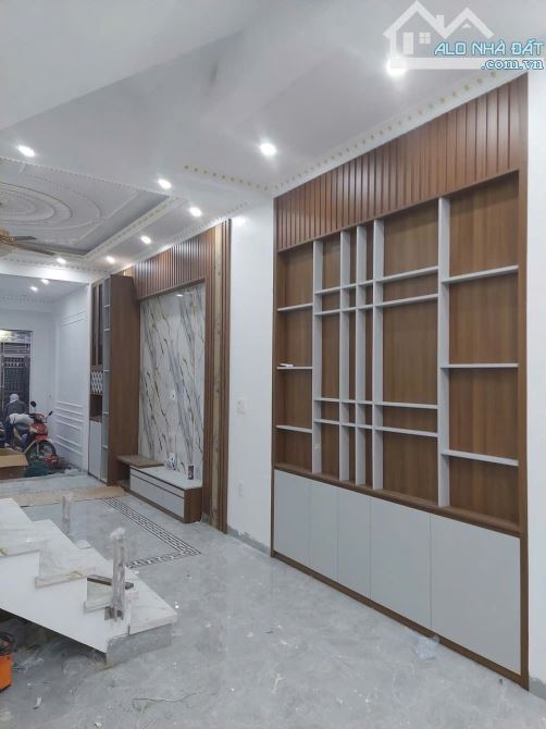 Chính chủ gửi bán nhà 3 tầng Đồng Hoà, Kiến An, Hải Phòng - 3