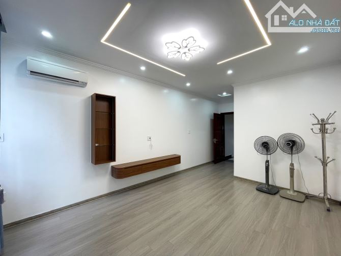 Nhà 4 tầng dân xây tuyến 2 Lê Hồng Phong - 60m2 - Tây Tứ Trạch - 3