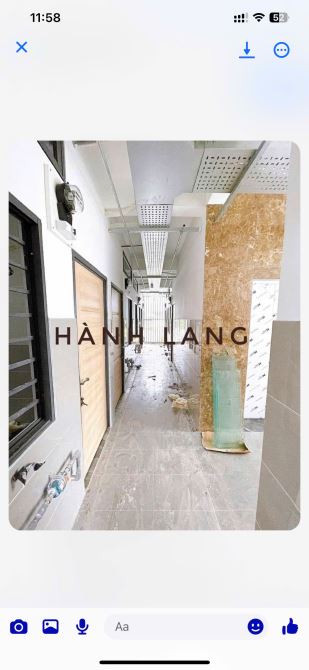 55 CHDV thu nhập 180 triệu/tháng - đường Nguyễn Xiển đối diện Vinhomes - DT 20 x 30 = 600m - 3