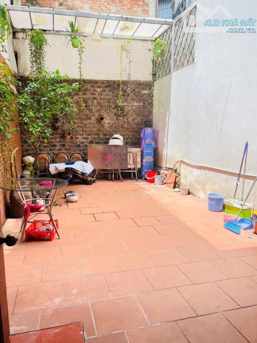 BÁN NHÀ GIẢI PHÓNG . MẶT BỜ SÔNG SÉT . KINH DOANH. VỊ TRÍ ĐẢNG CẤP - 3