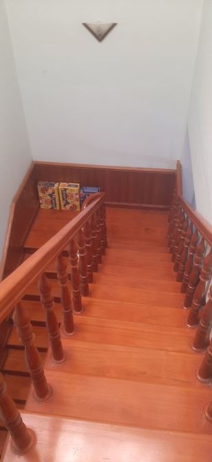 Nhà 2 tầng đường Nguyễn Huy Chương, thuộc khu phố mới Tân Thạnh Nội Thất Gỗ Xịn Xò - 3