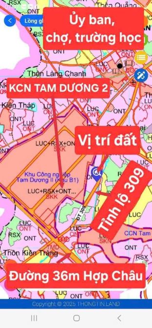 ☘️☘️☘️BẢNG HÀNG VIP NHẤT TRÊN THỊ TRƯỜNG BĐS VĨNH PHÚC Ạ... - 3