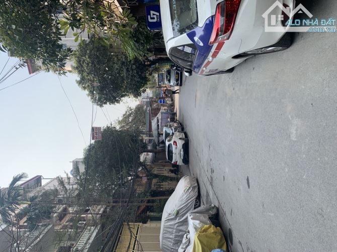 NHÀ TRONG NGÕ ĐƯỜNG HOÀNG HOA THÁM 52M , 3 TẦNG MẶT TIỀN 5M , 8 TỶ CÓ THƯƠNG LƯỢNG - 3