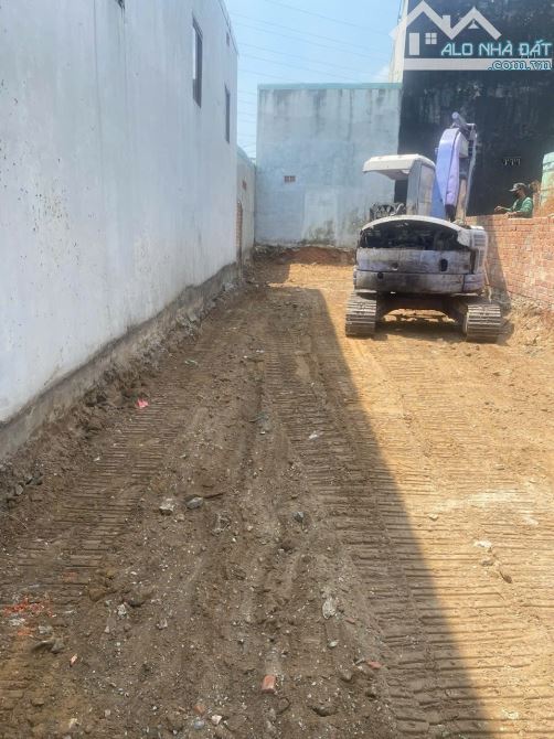 Bán lô đất MT đường ngay CĐ Công Thương, 4.5 x 27 = 122m2 - 3