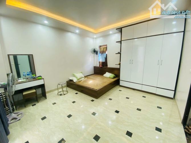 BÙI XƯƠNG TRẠCH - TRUNG TÂM - NHÀ MỚI Ở LUÔN - CĂN GÓC - FULL NỘI THẤT - MẶT TIỀN RỘNG