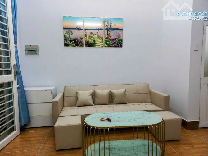 Bán căn nhà quận Gò Vấp có thể dọn vô ở luôn - 3