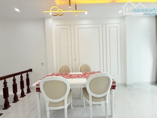 DT 34m2- 5Tầng MT4m2 - 8.45 Tỷ NHÀ DÂN XÂY ĐẸP - 2