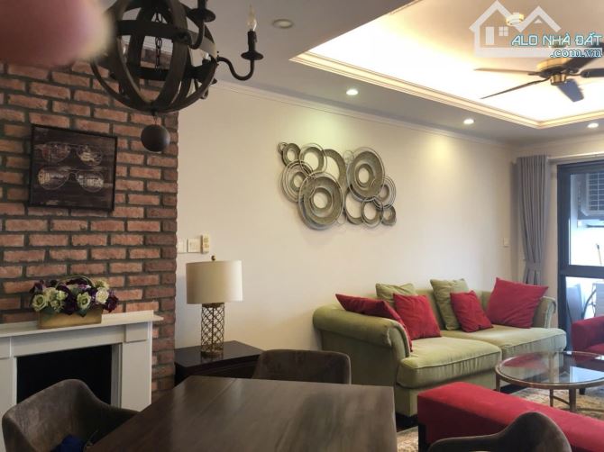 Cho thuê căn hộ Star city 23 Lê Văn Lương 3 phòng ngủ full đồ đẹp giá rẻ chỉ 16.5 triệu/th - 3