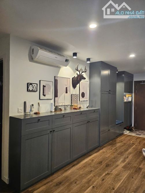 Bán Căn Hộ Chung Cư 82 m2 Giả Nhỉnh 4... Tỷ - 3