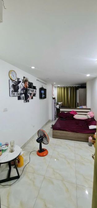 Bán nhà mặt phố Giảng võ, Đống Đa, tiện kinh doanh 5 tầng 25m2 giá 13.3 tỷ - 3