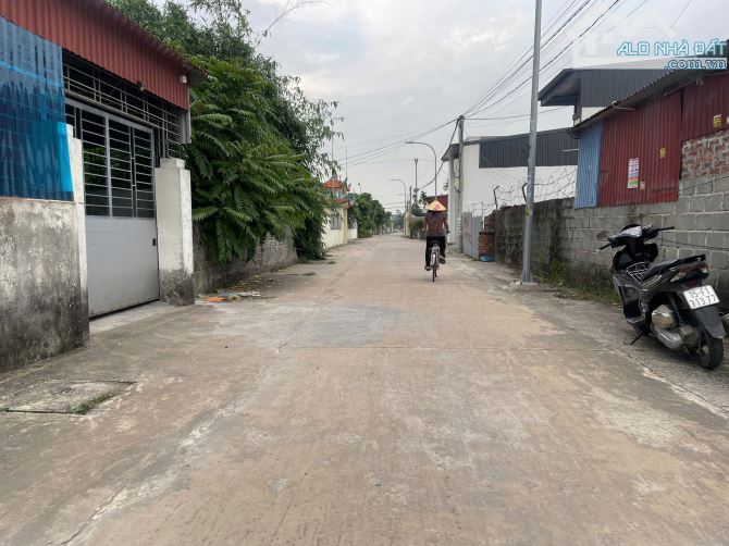 Bán lô đất 65m2 ngang 5m đường 7m tuyến 2 TL361 Đức Phong Đại Đồng Kiến Thụy - 3