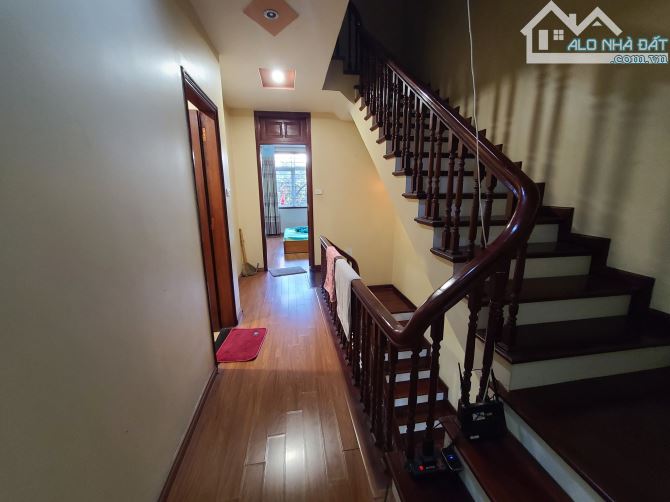 1 CĂN LIỀN KỀ DUY NHẤT LÀNG VIỆT KIỀU CHÂU ÂU NGUYỄN VĂN LỘC - VIEW VƯỜN HOA - Ô TÔ - KD - 3
