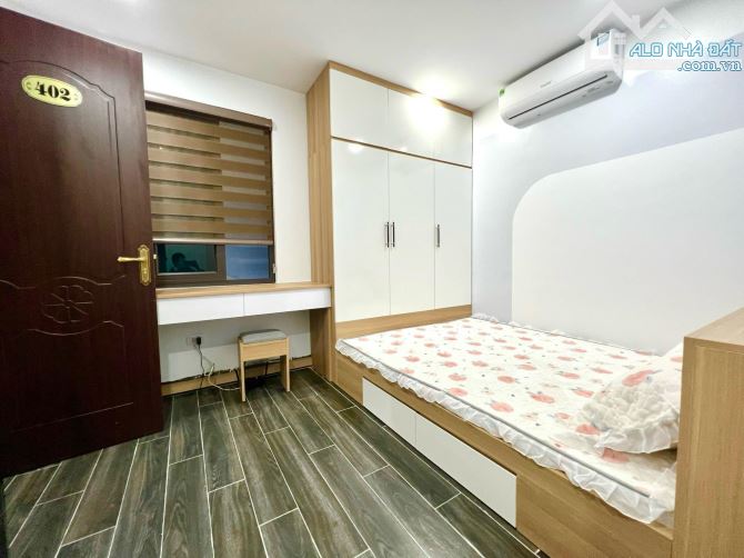 ĐÌNH THÔN TÒA CĂN HỘ 60 Tr/Th VIEW CỰC THOÁNG 7 TẦNG TM 30m RA PHỐ 55m MT 4.2m 12.5 Tỷ - 3