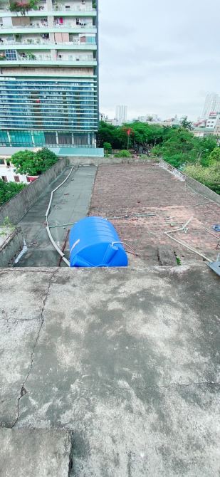 Cho thuê mặt bằng kinh doanh - kho phố Ngụy Như Kon Tum, quận Thanh Xuân, TP. Hà Nội - 3