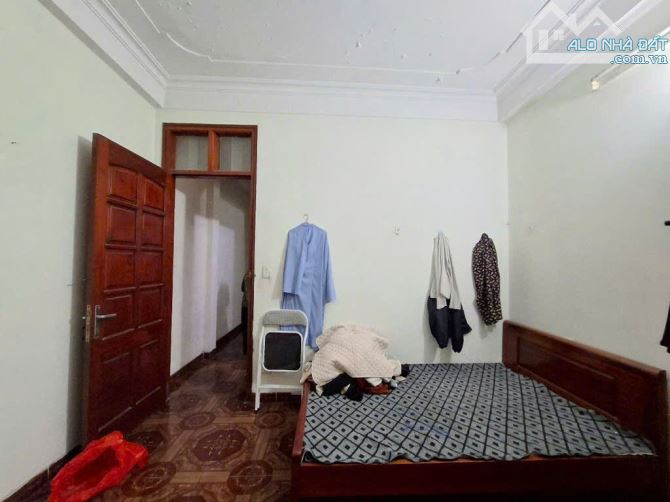 📣BÁN NHÀ PHỐ MINH KHAI 43 M, 5 TẦNG, MT 3.8 M. GIÁ 8.5 TỶ, SỔ VUÔNG, NGÕ THÔNG - 3
