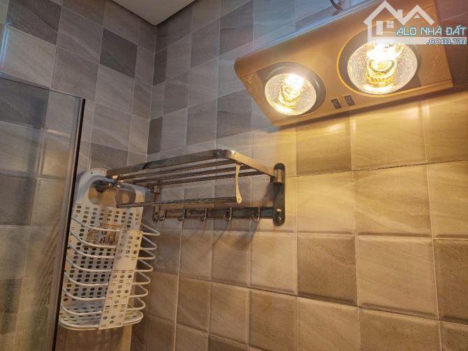 Cho thuê gấp căn hộ tại Ecolife Capitol, Tố Hữu 1 ngủ full đồ giá 11 triệu/th có xuất để ô - 3