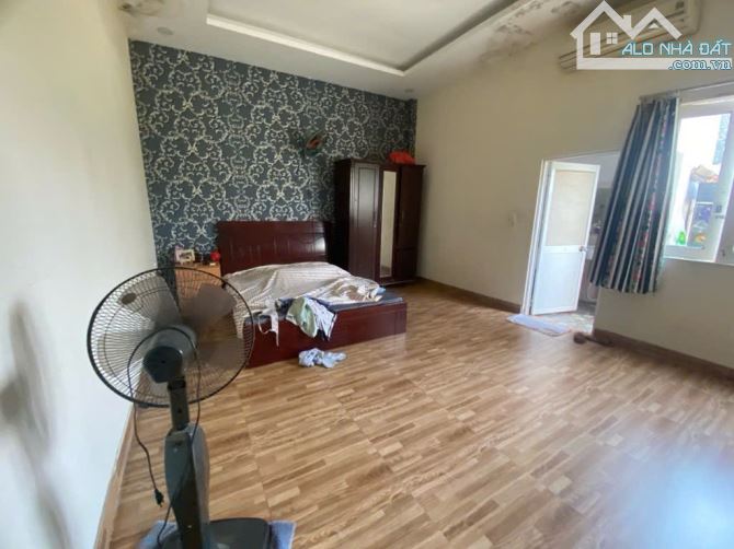 🌺Nhà 2 tầng hẻm 6m đường HÀ HUY GIÁP, phường THẠNH LỘC, Q12, DT 173m2(5,7mx31m) 💰4,8tỷ ✍ - 3