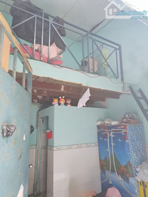 Bán gấp nhà 161m2. 2 tầng.Hương lộ 3.BHH. Bình Tân. Chỉ10.5T - 3