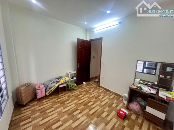 Chủ cần tiền bán nhà 4 tầng full công năng tại Tứ Hiệp tiện ích ô tô đỗ gần 5.95 tỷ - 3