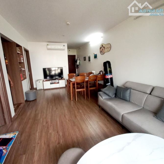 Bán căn 2 ngủ 65m2, full nội thất dự án NT Home Nhổn- NHS Phương Canh Nam Từ Liêm - 3