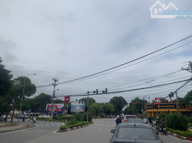 Bán đất tặng nhà 2tầng.108m .Tiên Dược ,Sóc Sơn ,Hà Nội - 3