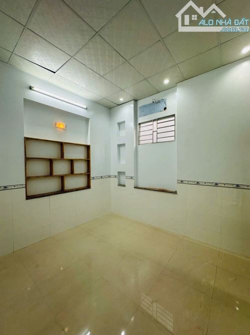 Bán nhà 118m2 sân ô tô ngay TT-Biên Hòa- P.Trung Dũng, SHR thổ cư, đường ô tô vào tận nhà, - 3