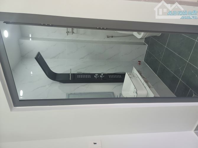 SIÊU PHẨM NHÀ PHỐ Q12 – FULL NỘI THẤT CAO CẤP. OTO NGỦ TRONG NHÀ. Giá chỉ nhỉnh 6đ - 3