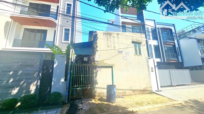 Bán dãy trọ mặt tiền đường số 11. PTNPB.TP thủ đức - 3