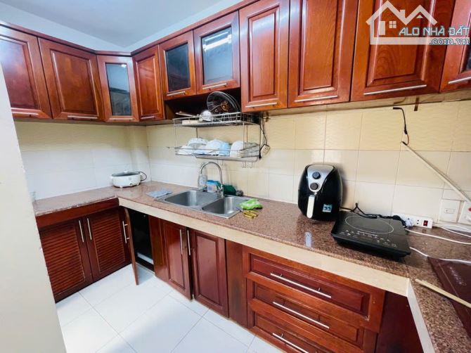 🔥HẺM XE HƠI🔥NGUYỄN GIA TRÍ D2🔥- P.25 BÌNH THẠNH - 4 TẦNG💥40M2💥- CHỈ 5.x TỶ - 3