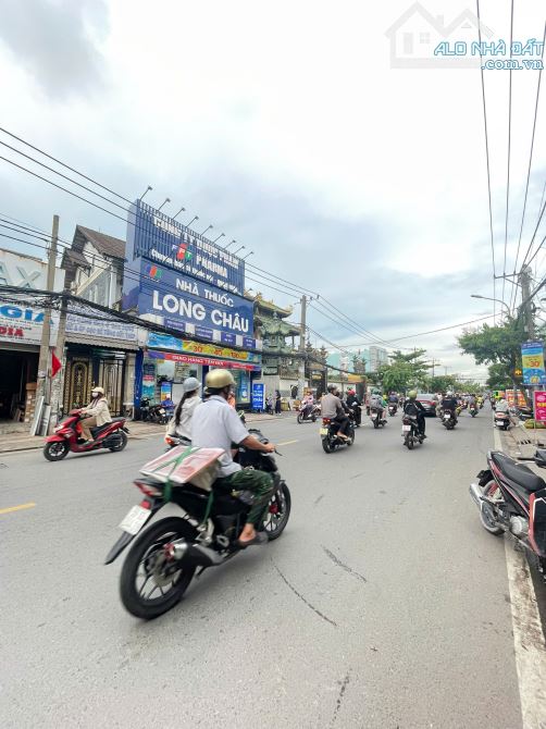 Bán đất Mặt tiền Kinh Doanh Đường số 2 Trường Thọ Thủ Đức ,gần Kha Vạn Cân-Xa Lộ Hà Nội. - 3
